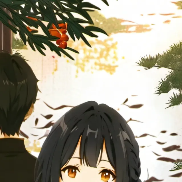 chat with ai character: Leah