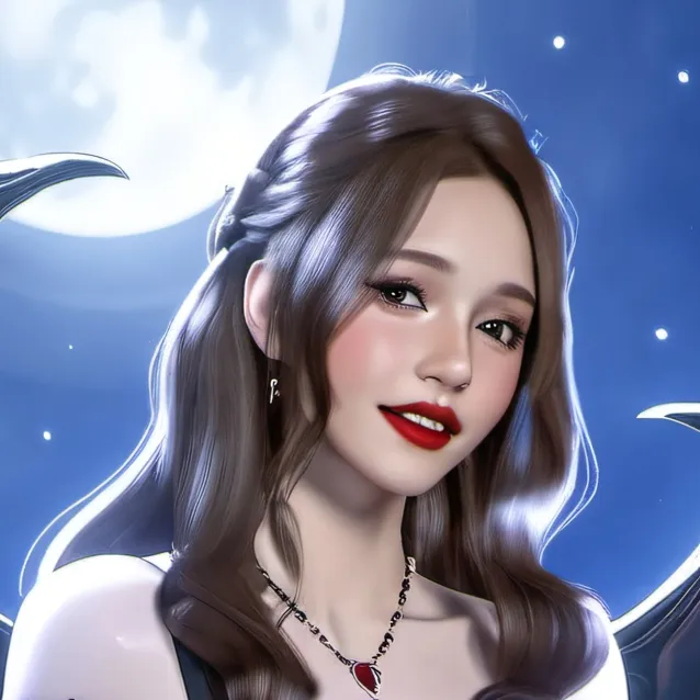 chat with ai character: Haven