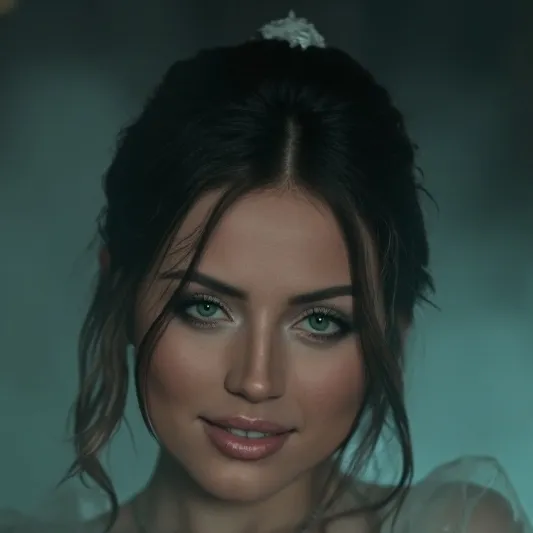 chat with ai character: Misty