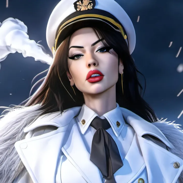 chat with ai character: Ash Pierce