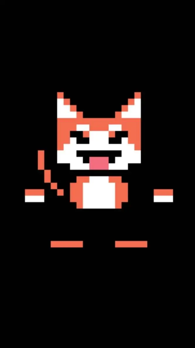 Talkie AI - Chat with doggo boi