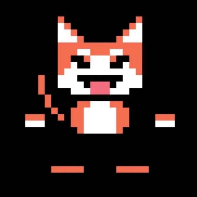 chat with ai character: doggo boi