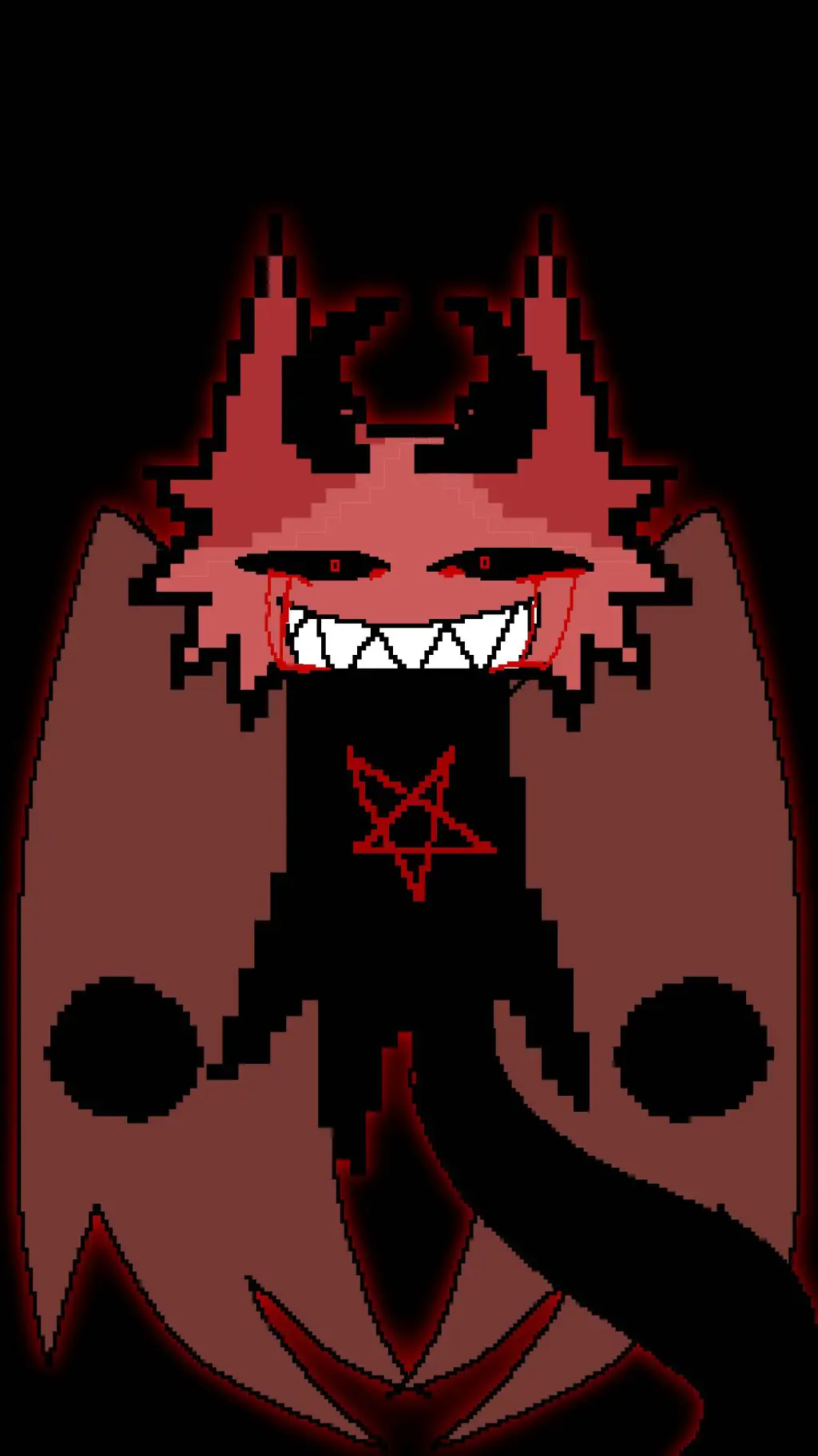 Talkie AI - Chat with Entity.666