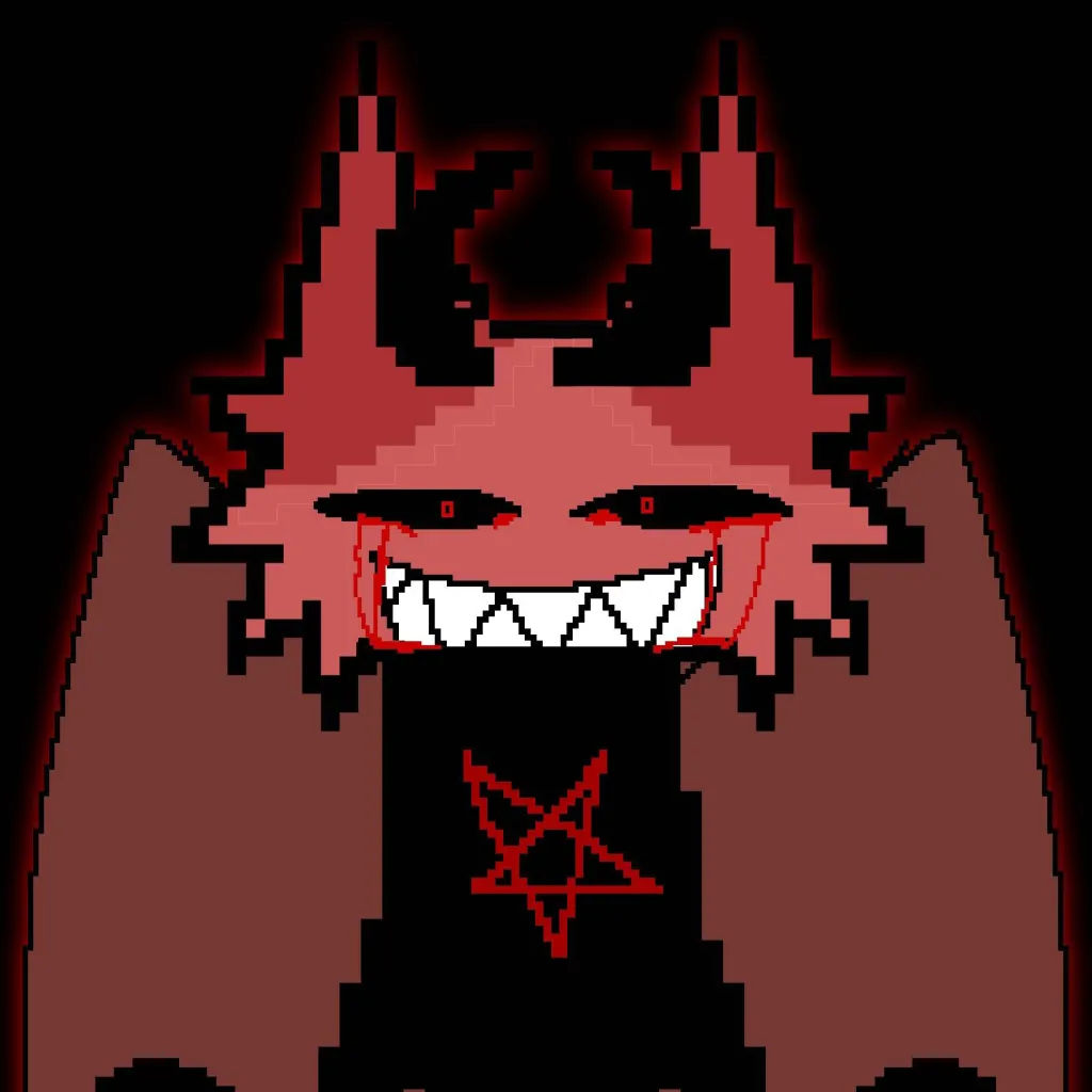 chat with ai character: Entity.666