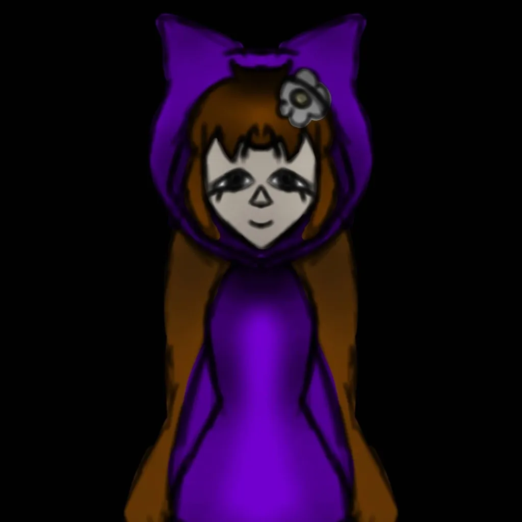chat with ai character: starflower