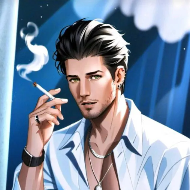 chat with ai character: Arden Glenson