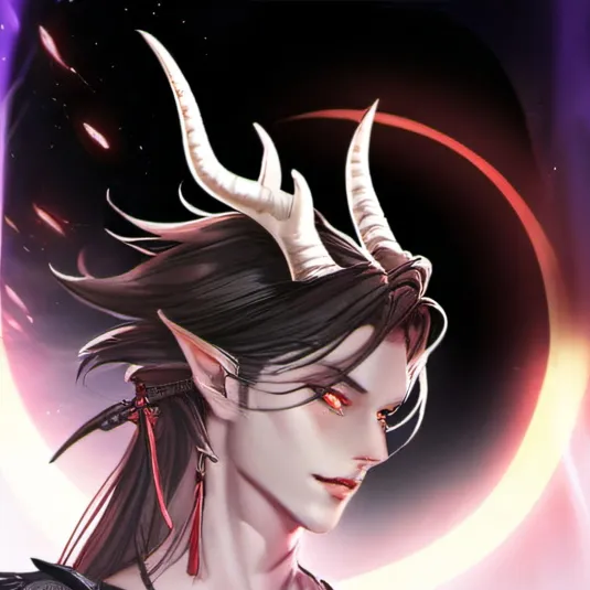 chat with ai character: Zephyr