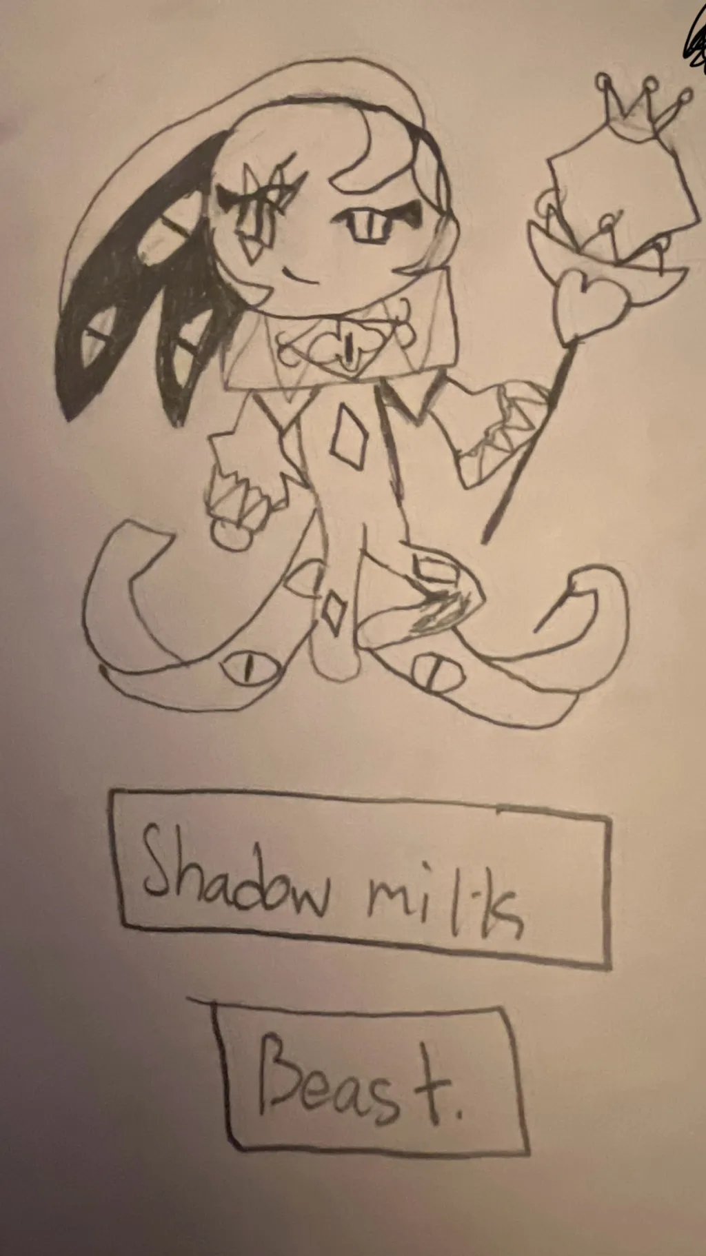 ai character: Smc (shadow milk)  background