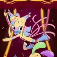 chat with ai character: Circus trio (DW)