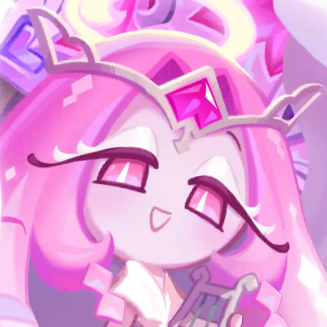 chat with ai character: eternal sugar🍪￼