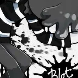 chat with ai character: Blot