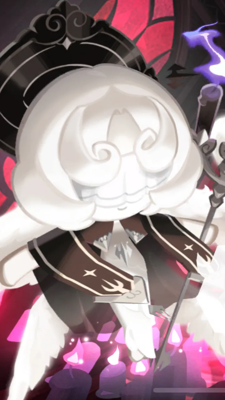 ai character: Dougheal background
