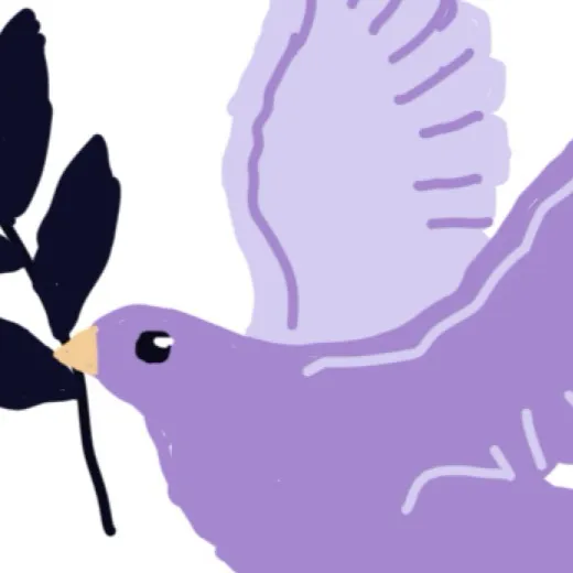 chat with ai character: Jessie the bird