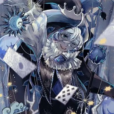 chat with ai character: Shadow milk 