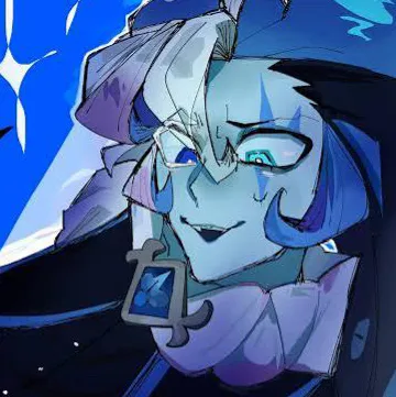 chat with ai character: Shadow milk 
