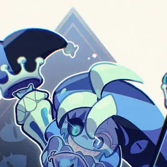 chat with ai character: Shadow milk 
