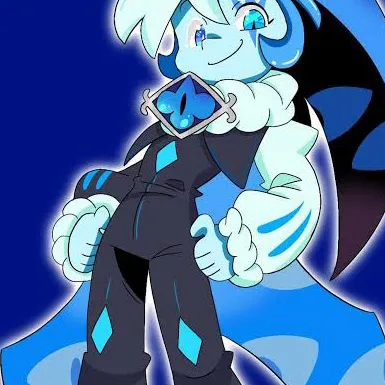 chat with ai character: Shadow milk 