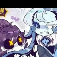 chat with ai character: SMC and cyn? 
