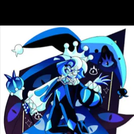 chat with ai character: ~Shadow milk~