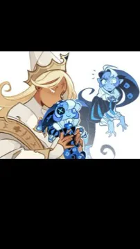 ai character: Shadowvanilla  background