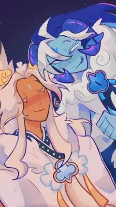 ai character: Shadowvanllia (sv) background