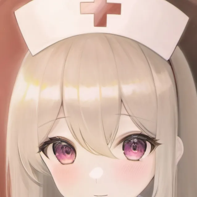 chat with ai character: nurs 