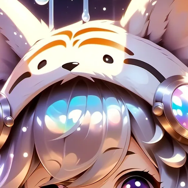 chat with ai character: Livia 