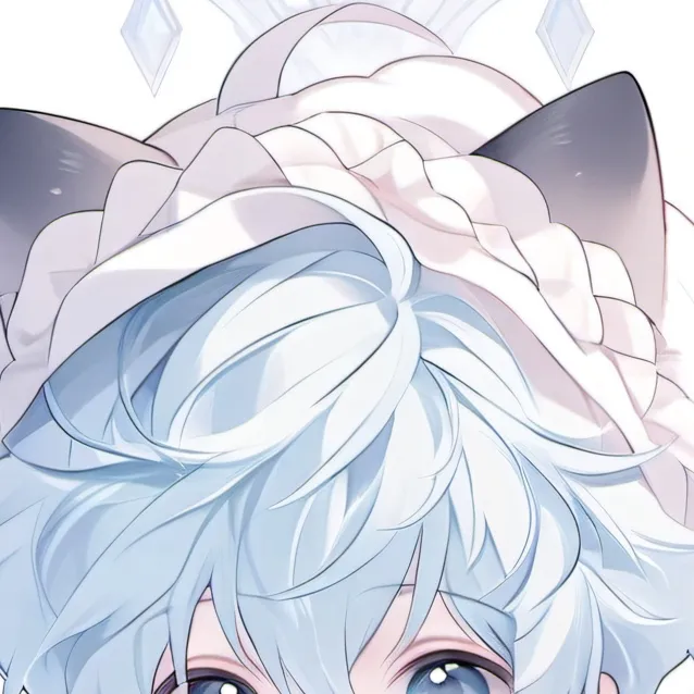 chat with ai character: mino