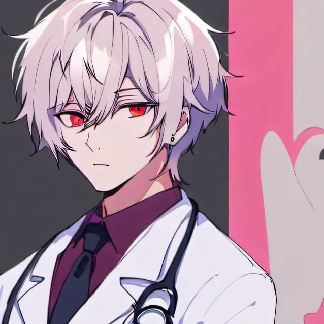 chat with ai character: dr.mill