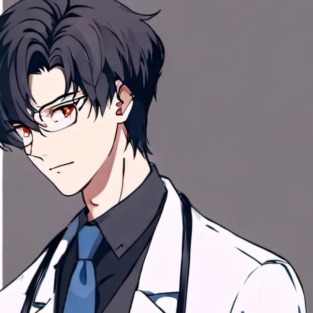 chat with ai character: Dr. sam