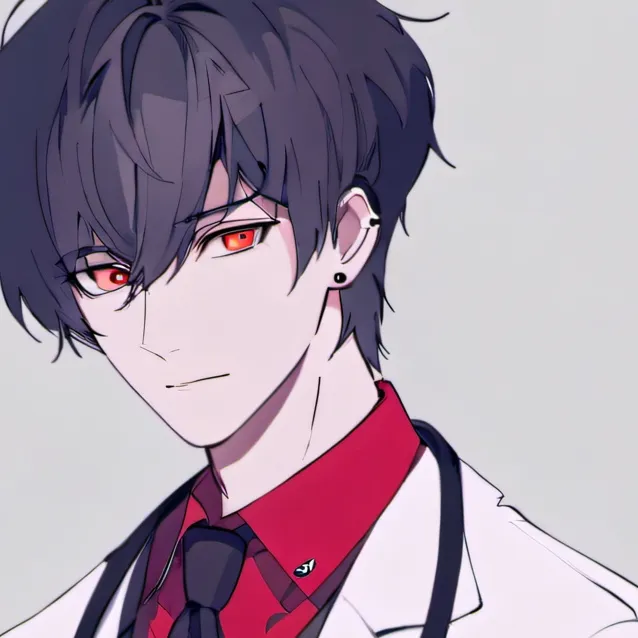 chat with ai character: dr. Nicolas 