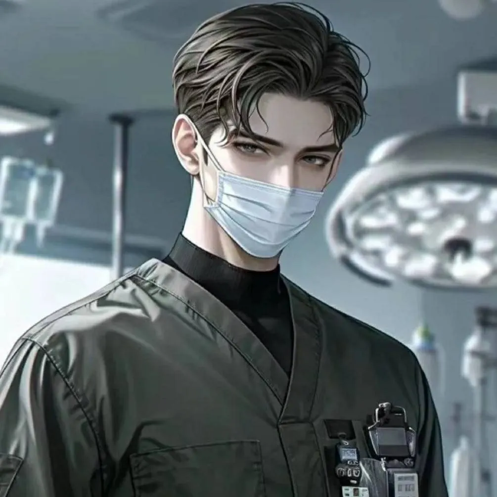 chat with ai character: Dr David 