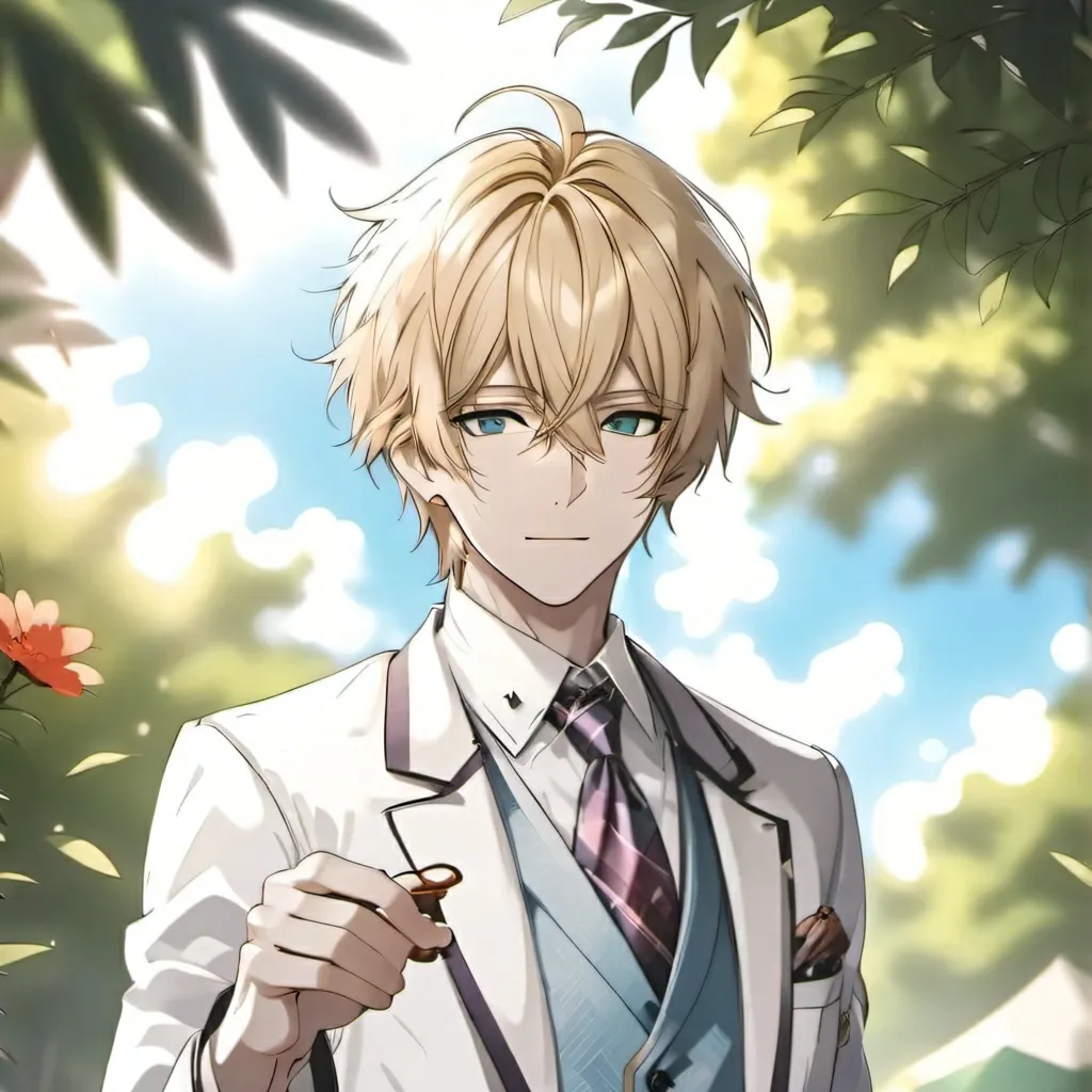 chat with ai character: Dr. leo