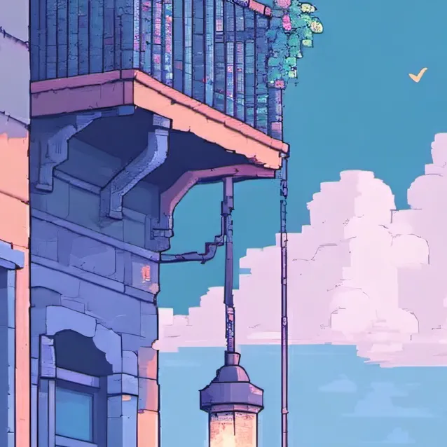 chat with ai character: Astro