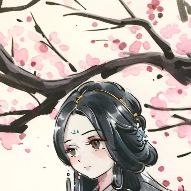 chat with ai character: Dandy!