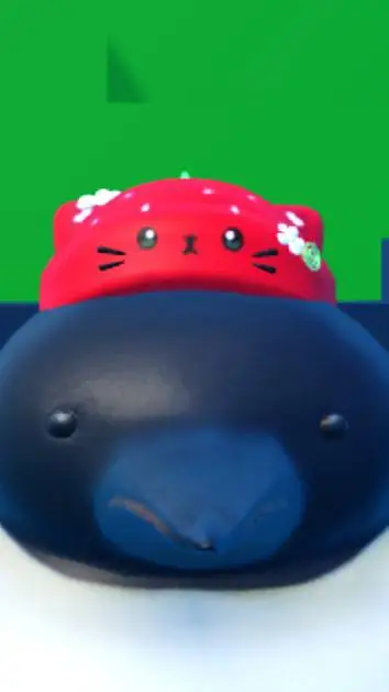 ai character: Cookie run kingdom background