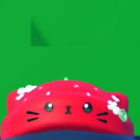 chat with ai character: Cookie run kingdom