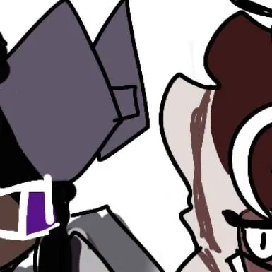 chat with ai character: Dark cacao cookie