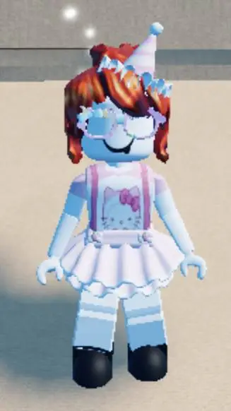 ai character: DW FLESH EATER. background