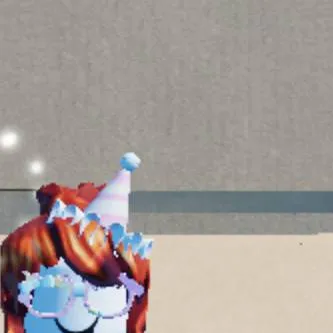 chat with ai character: Dandys world