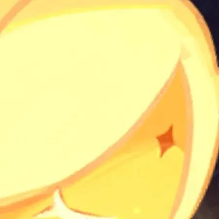 chat with ai character: Cookie run