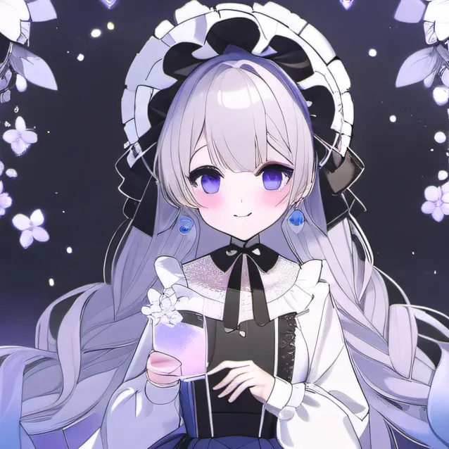 chat with ai character: dandys world