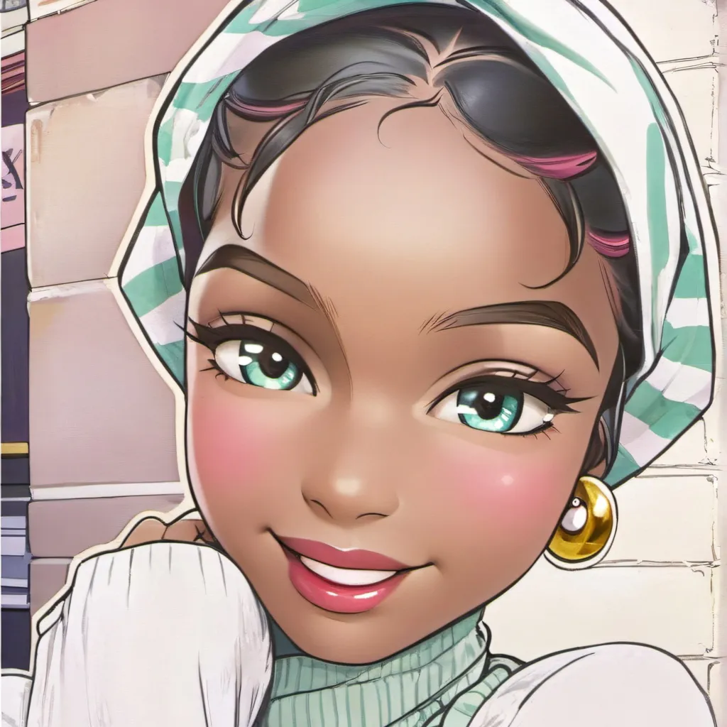 chat with ai character: AYA 