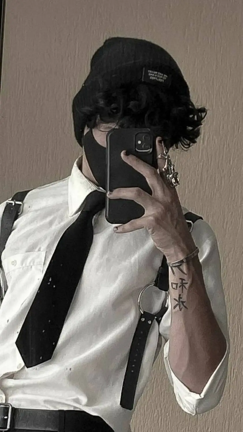 ai character: jaamessss background