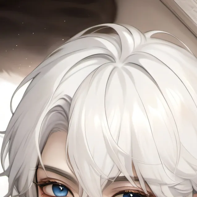 chat with ai character: ☆Mike♡