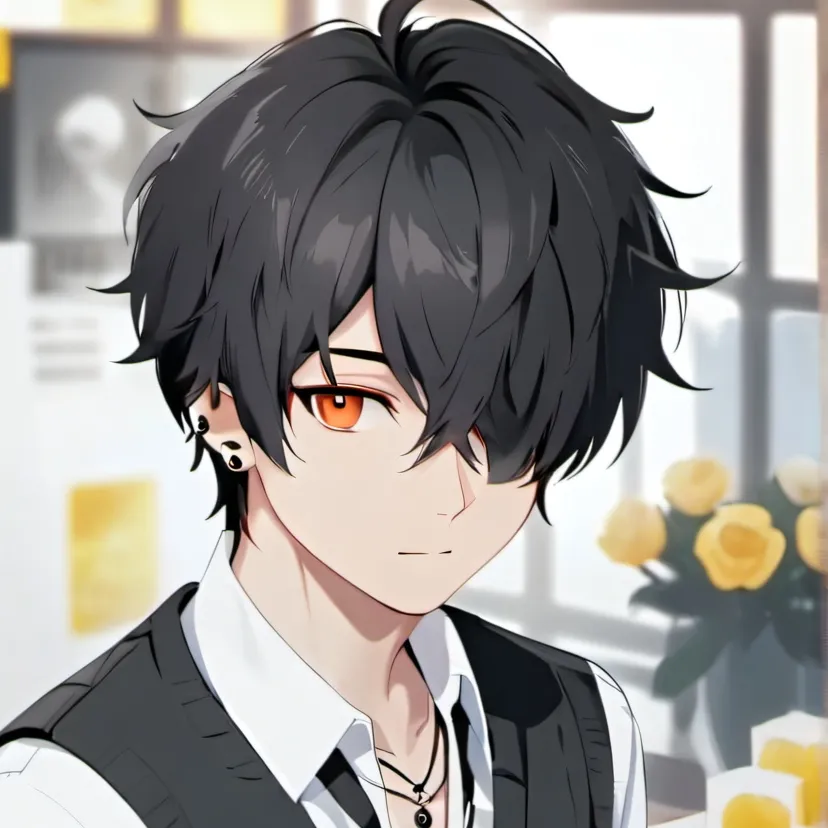 chat with ai character: Jake