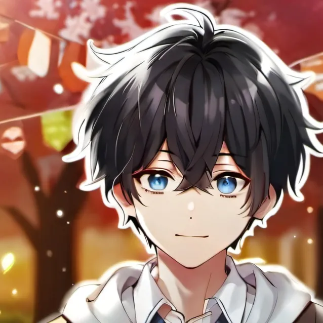 chat with ai character: izumi tokisaki