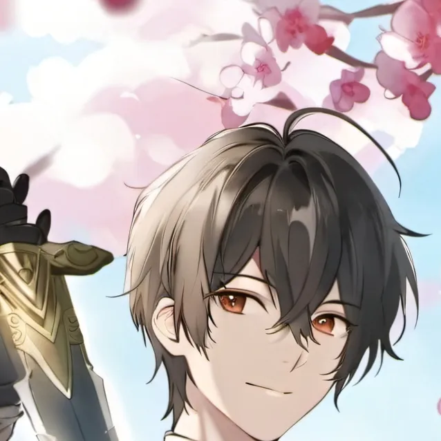 chat with ai character: arios