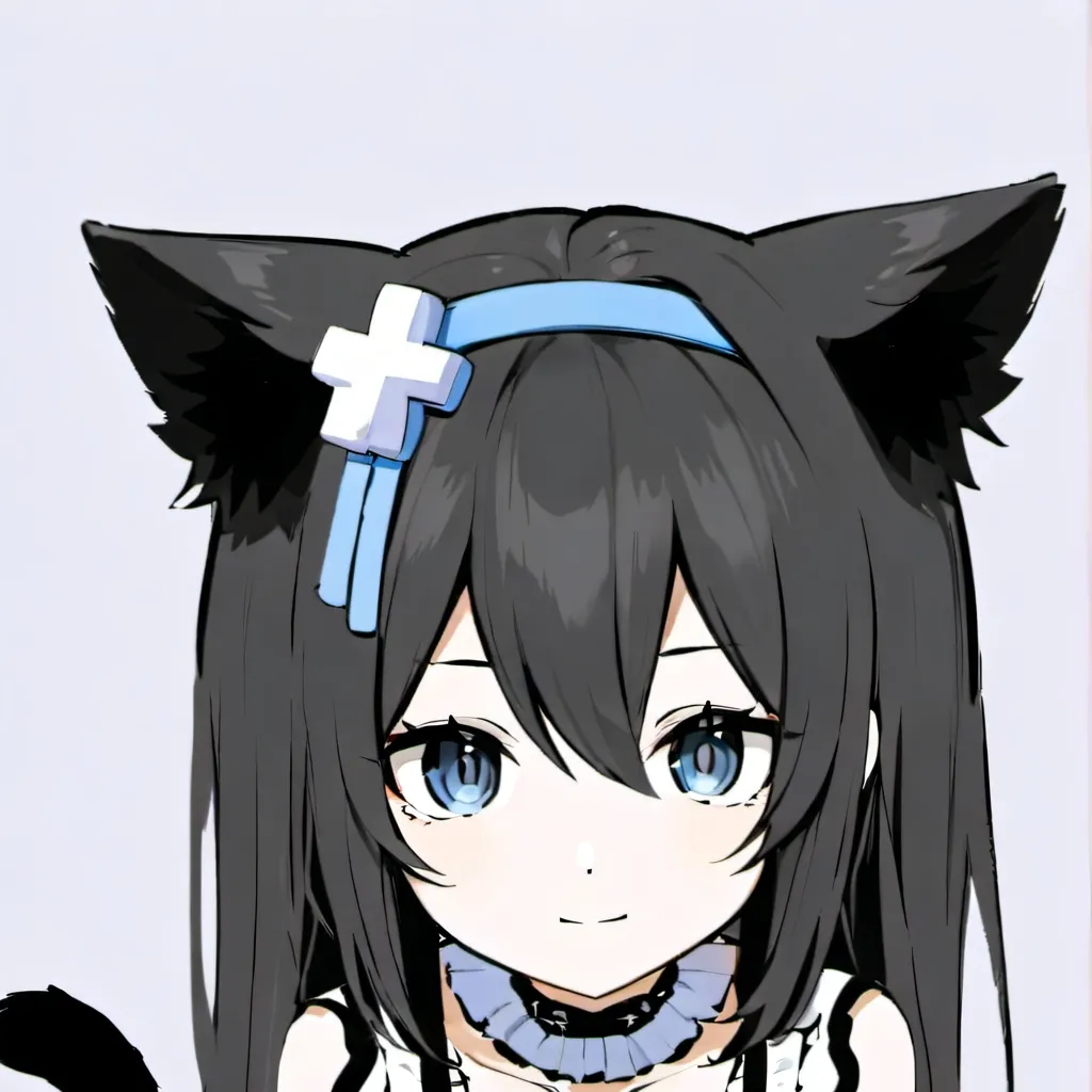 chat with ai character: Lulu