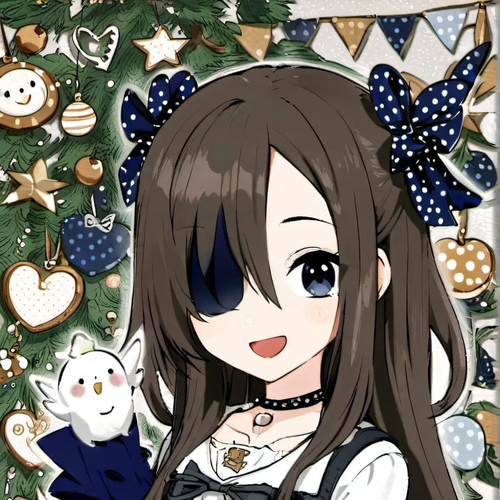 chat with ai character: Lily